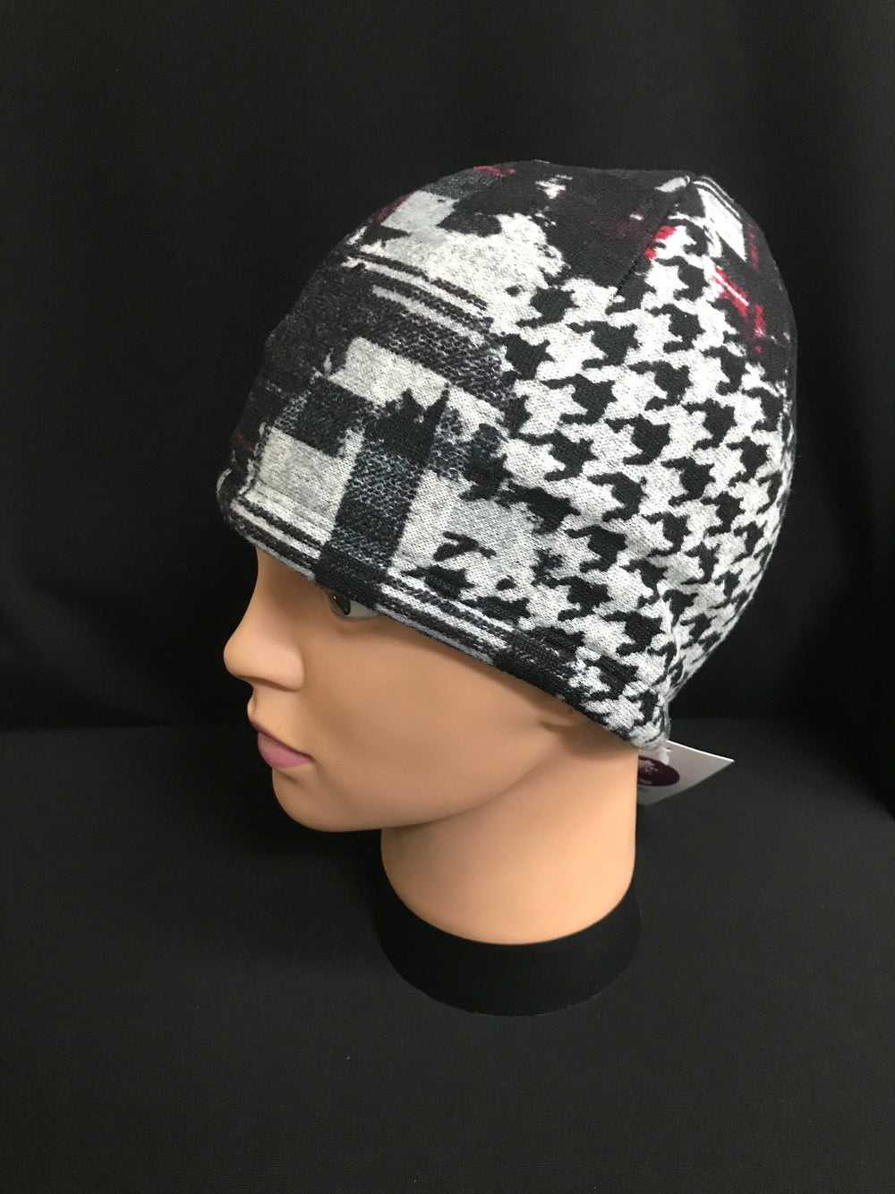 Tuque Frimas -8-