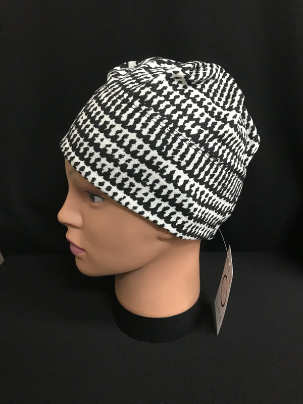 Tuque Glacier avec trou pour la couette -8-