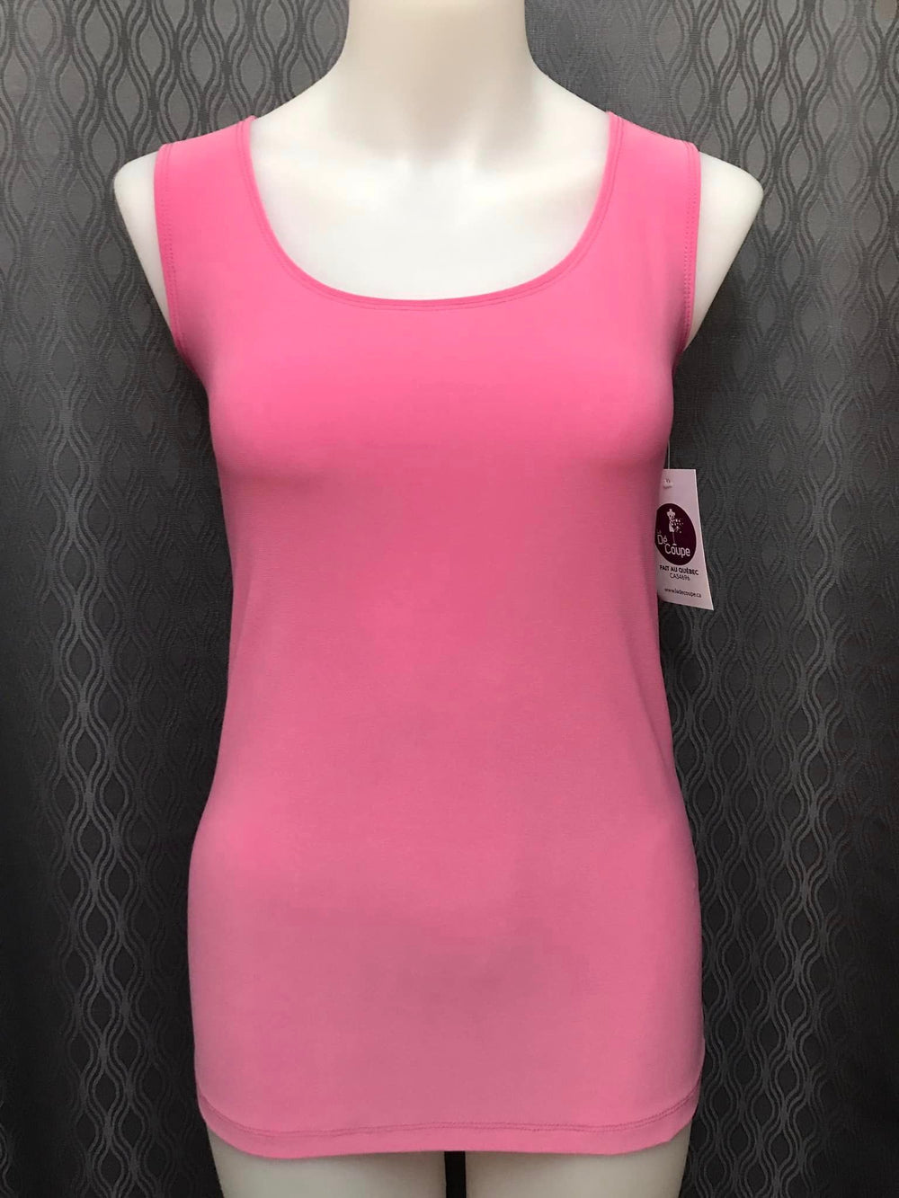 Camisole Rose